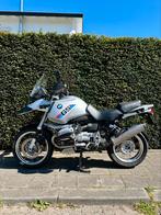 BMW R1150 GS - WP Pro Suspensie, koffers, grote beurt, Motoren, Motoren | BMW, 2 cilinders, 1130 cc, Particulier, Meer dan 35 kW