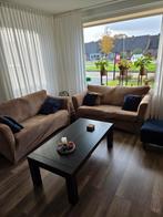 Bankstel - Comfortabel en Stijlvol!, Gebruikt, 150 tot 200 cm, 75 tot 100 cm, Ophalen of Verzenden