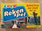 Mini Loco rekenspel vanaf 8 jaar, Hobby en Vrije tijd, Gezelschapsspellen | Kaartspellen, Ophalen of Verzenden, Zo goed als nieuw