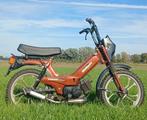 Tomos a35 snor, Ophalen, Zo goed als nieuw, Standard