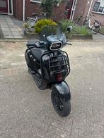 Vespa sprint, Fietsen en Brommers, Scooters | Vespa, Gebruikt, Ophalen of Verzenden, 80 cc