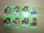 Panini Wk 2006 plaatje Nrs 35-68-75-125-157-162 o.a Smolarek, Verzamelen, Verzenden, Zo goed als nieuw, Buitenlandse clubs, Poster, Plaatje of Sticker