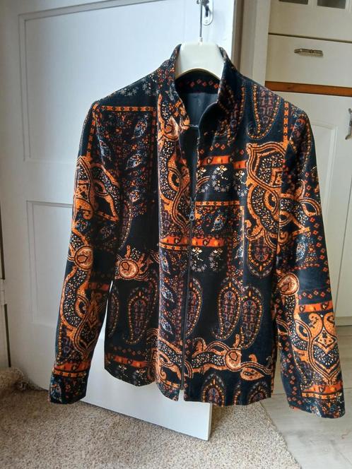 JASJE/ COLBERT,40 dames/heren, Kleding | Dames, Jasjes, Kostuums en Pakken, Zo goed als nieuw, Maat 38/40 (M), Rood, Ophalen of Verzenden