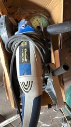 Einhell 960w haakse slijper, Ophalen of Verzenden, Gebruikt, Haakse handslijpmachine