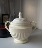 Wedgwood suikerpot, Overige typen, Ophalen of Verzenden, Zo goed als nieuw, Wedgwood