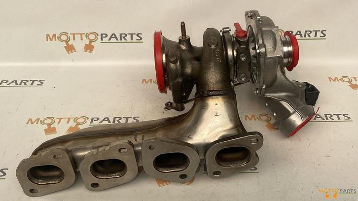 Mercedes-Benz W204 C205 W213 C E Klasse Turbo A2740903280, Auto-onderdelen, Motor en Toebehoren, Nieuw, Ophalen of Verzenden