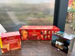 3 cd boxen Klassieke cd’s mozart Bach en Mahler, Cd's en Dvd's, Cd's | Klassiek, Ophalen, Classicisme, Zo goed als nieuw, Overige typen