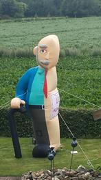 halve sarah verhuur halve abraham huren, Ophalen, Zo goed als nieuw, Abraham of Sarah