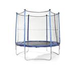 Nieuw in doos! Trampoline 305 cm diameter incl. netten&palen, Kinderen en Baby's, Speelgoed | Buiten | Trampolines, Nieuw, Ophalen