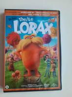 The lorax dvd nieuw in seal universal, Cd's en Dvd's, Dvd's | Kinderen en Jeugd, Komedie, Ophalen of Verzenden, Film, Vanaf 6 jaar