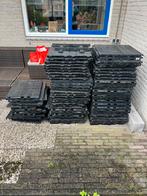 Isabella tegels, Caravans en Kamperen, Ophalen, Zo goed als nieuw