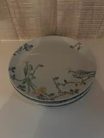 Vivo AH 7 Borden en 2 Schaaltjes, Ophalen, Gebruikt, Bord(en), Overige stijlen