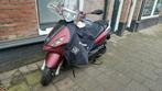 Piaggio new fly 50cc, Ophalen of Verzenden, Zo goed als nieuw