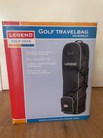Golf reistas nieuw, Sport en Fitness, Ophalen of Verzenden, Nieuw, Overige merken