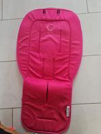 Bugaboo Donkey Seatliner Roze - Gebruikt, Ophalen of Verzenden, Gebruikt