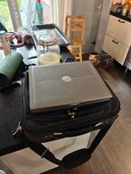 Prachtige vintage Dell Inspiron 1150 – Complete Collector, Ophalen of Verzenden, Zo goed als nieuw