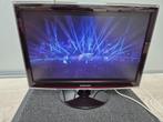 Samsung Syncmaster T220hd LCD TV, Ophalen, Gebruikt, 50 Hz, LCD