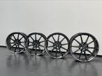JR 37 / Breed set / 5x120 / Concave / 3-serie / 4-serie, Banden en Velgen, Nieuw, Ophalen of Verzenden, 20 inch