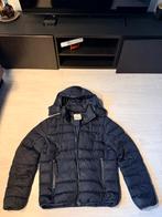 Moncler Winterjas Maat XL, Ophalen of Verzenden, Zo goed als nieuw, Maat 56/58 (XL), Zwart