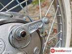 Kreidler Florett Eitank Top staat gerestaureerd bouwj. 1960, Fietsen en Brommers, Brommers | Kreidler, Gebruikt, Overige modellen