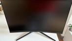 MSI G24C4 E2 monitor, Gaming, IPS, Curved, Full HD