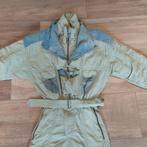 Vintage / retro 90s fout skipak maat M / 50 merk Maier, Kleding | Heren, Maier, Gedragen, Pak, Verzenden