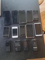 Oude gebruikte telefoons, Telecommunicatie, Mobiele telefoons | Nokia, Gebruikt, Ophalen of Verzenden