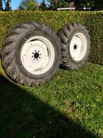 Setje tractor wielen, Ford 5000  16,9/14-30, Ophalen