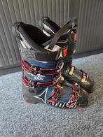 Atomic HAWX 100X skischoenen maat 43,5-44, Ophalen, 160 tot 180 cm, Gebruikt, Schoenen