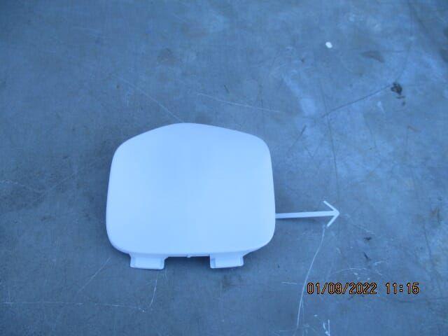 voorbumper afdekt kapje sleepoog toyota aygo, Auto-onderdelen, Overige Auto-onderdelen, Toyota, Nieuw, Ophalen of Verzenden