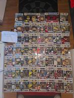 Marvel funko, Verzenden, Zo goed als nieuw
