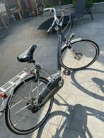 Altra damesfiets, Fietsen en Brommers, Fietsen | Dames | Damesfietsen, Gebruikt, 47 tot 50 cm, Versnellingen, Ophalen