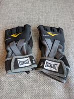 Everlast evergel hand wraps voor onder bokshandschoenen, Ophalen of Verzenden, Zo goed als nieuw, Overige