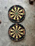 Dartborden - Winmau BDO Sniper - Set van 2 of Los, Sport en Fitness, Ophalen of Verzenden, Zo goed als nieuw, Dartbord