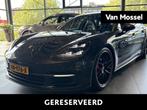 Porsche Panamera Sport Turismo 3.0 4 | 2 EIGENAREN IN NL | P, Auto's, Porsche, 12 maanden, Stof, Gebruikt, Euro 6
