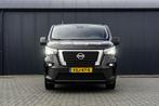 Nissan Primastar dCi | L2H1 | Automaat | 150 PK | LED | Crui, Stof, Gebruikt, 4 cilinders, Zwart