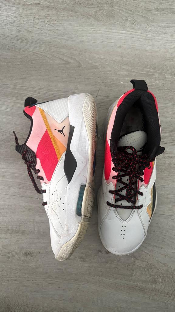 Nike Jordan Zoom 92, Kleding | Heren, Schoenen, Ophalen of Verzenden