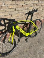 Specialized Venge carbon racefiets, Fietsen en Brommers, Fietsen | Racefietsen, 28 inch, Carbon, Heren, Zo goed als nieuw