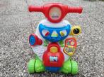 Baby looptrainer, Kinderen en Baby's, Speelgoed | Babyspeelgoed, Ophalen of Verzenden, Zo goed als nieuw, Overige typen, Met geluid