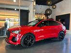 Audi Q3 SPORTBACK 35 TFSI S Line Edition Panorama Sfeerverl., 4 cilinders, 150 pk, 1505 kg, Leder