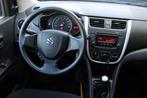 Suzuki Celerio 1.0 Comfort | Airco (bj 2018), Auto's, Suzuki, Gebruikt, Elektrische ramen, 68 pk, Origineel Nederlands