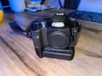 Canon EOS 40D Spiegelreflexcamera, Ophalen, Gebruikt, Spiegelreflex, Canon