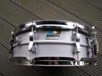Ludwig Acrolite snare drum 14x5  jaren 80, Muziek en Instrumenten, Drumstellen en Slagwerk, Ophalen of Verzenden, Gebruikt, Ludwig