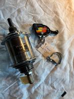 Sturmey Archer AW en versteller; nieuw, Ophalen of Verzenden, Nieuw, Oldtimer