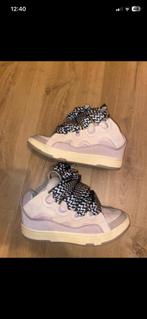 Lanvin curb maat 38, Ophalen of Verzenden, Zo goed als nieuw