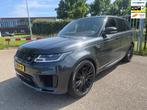 Range Rover Sport P400e HSE Dynamic Pano 22inch Sfeerverl Ca, Automaat, Gebruikt, Euro 6, 4 cilinders