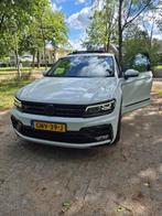 Volkswagen Tiguan 2.0 4M/ PANO / R-line/ Virtual / DSG /, 4 cilinders, 1984 cc, Wit, 300 pk