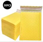 50 luchtkussenenveloppen, Ophalen of Verzenden