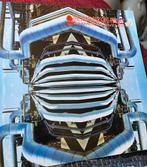 The Alan Parksons Project “ Ammonia Avenue” 1984 LP, Ophalen of Verzenden, Gebruikt, Progressive