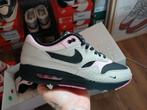 Nike Air Max 1 - Maat 45 - Nieuw in Originele Doos, Kleding | Heren, Schoenen, Ophalen of Verzenden, Nieuw, Nike, Sneakers of Gympen